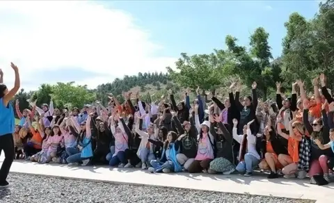 2023 Seçimlerine Doğru Verilerle Gençlik