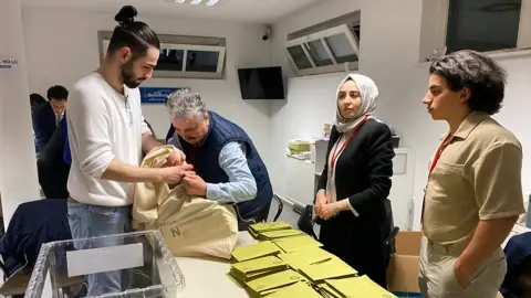 Analiz: 14 Mayıs’a Giderken Türkiye’de Seçim Güvenliği