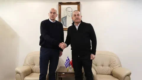Analiz: Türkiye-Yunanistan İlişkilerinde Yumuşama ve Sonrası