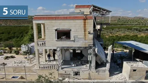 DEAŞ Lideri Ebu Hüseyin’in Öldürülmesi ve MİT Markasının Yükselişi