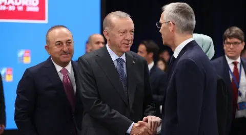 Dış Politikada Neyi Oyladık?