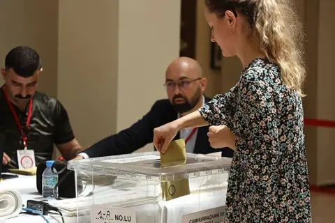 “Hayati Önemi” Hak Eden Seçim