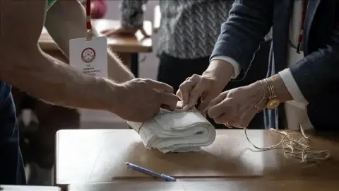 İki Sandık Arası Sonuçlar