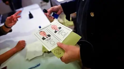 İkinci Tur da Demokratik Olgunluk İçerisinde Gerçekleşmeli