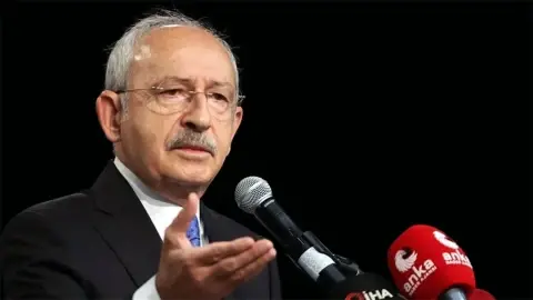 İkinci Turun Üç Bilinmeyeni ve Kılıçdaroğlu’nun Hesabı?