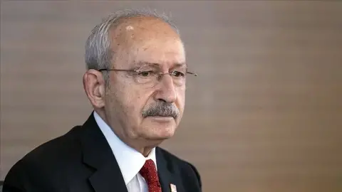 Muhalefetin Kılıçdaroğlu Trajedisi