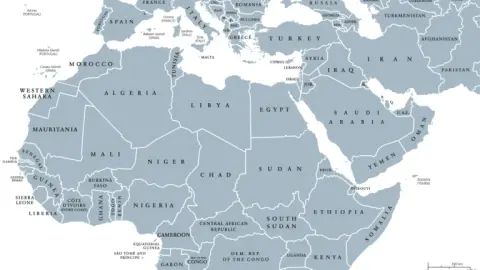 Podcast: Türkiye-Afrika İş Birliği | Güçlü Bağlar, Ortak Gelecek