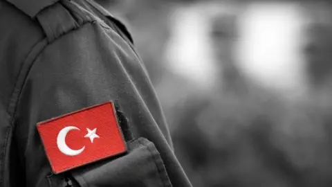 Podcast: Türkiye’nin Terörle Mücadelesi