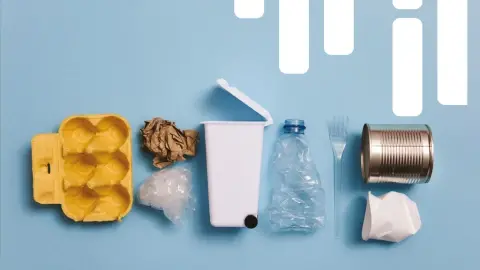 Rapor: Çevre Yönetiminde Yeni Bir Model Sıfır Atık Hareketi