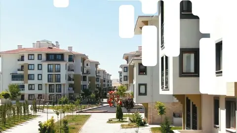 Rapor: Türkiye’de ve Dünyadaki Sosyal Konut Uygulamaları