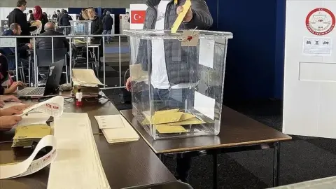 Sandık Güvenliği Nasıl Sağlanacak?