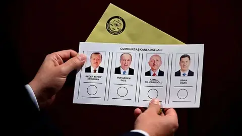 Seçim Ertesi Türkiye...