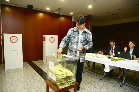 Seçimler ve Homojen Gençlik Yanılgısı