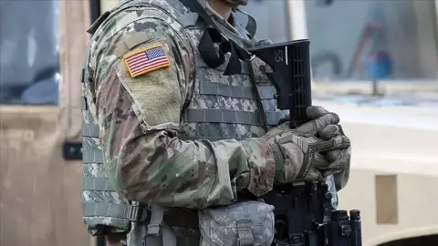 Suriye’nin Arap Birliği’ne Dönüşüne Washington’ın Tepkisi