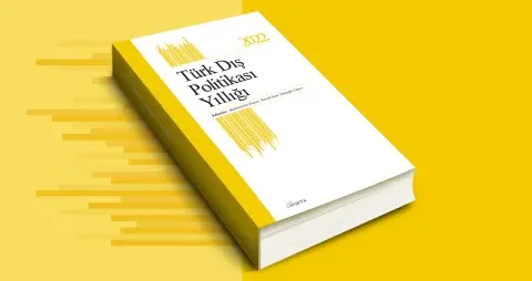 Türk Dış Politikası Yıllığı 2022