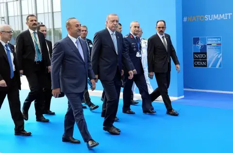 Türkiye’nin Seçimi ve Dış Politikanın Geleceği