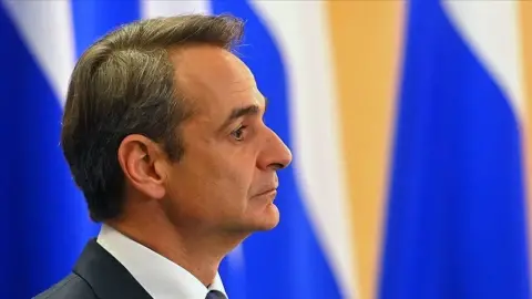 Uzmanlar, Yunanistan Başbakanı Miçotakis’in Türkiye’deki Seçimlere Yaklaşımını Değerlendirdi