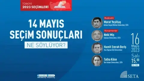 Web Panel: 14 Mayıs Seçim Sonuçları Ne Söylüyor?
