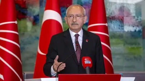 16’lı Masa Söylemi ve Muhalefetin Derinleşen Krizi