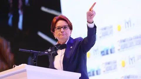 Akşener’in Öfkesi, Muhalefetin Sinerji Sorunu