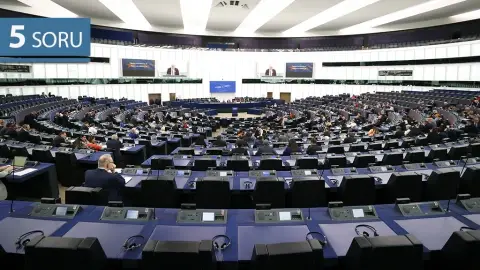 Avrupa Konseyi Parlamenter Meclisi’nde Onaylanan Türkiye Karşıtı Rapor