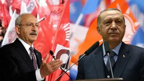 Cumhurbaşkanlığı Seçimleri: İki Tur, Adaylar ve Farklar