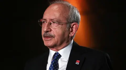 Muhalefetin Krizinin Sorumlusu Erdoğan mı?