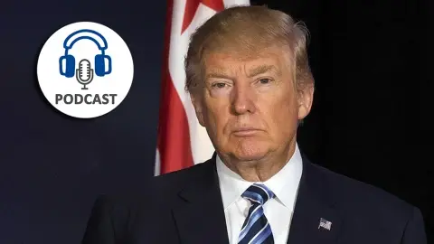 Podcast: ABD Eski Başkanı Trump’a Yönelik Gizli Belge Davasının Arka Planında Ne Var?