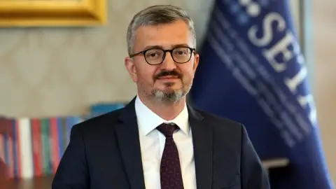 SETA Genel Koordinatörü Prof. Dr. Duran: Büyük Türkiye Zaferi Yepyeni Bir Kalkınma Hamlesinin Adıdır