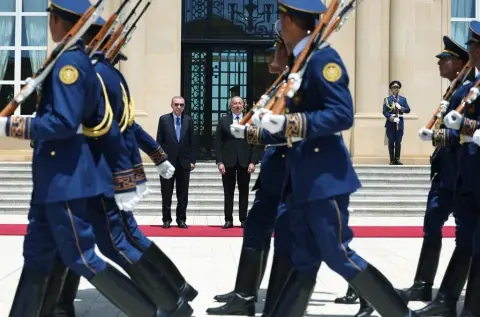 Şuşa Beyannamesi’nin İkinci Yıldönümü Üzerine
