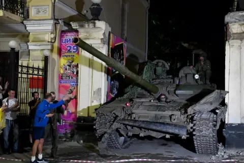 Ukrayna İşgalinin Ağır Bedeli