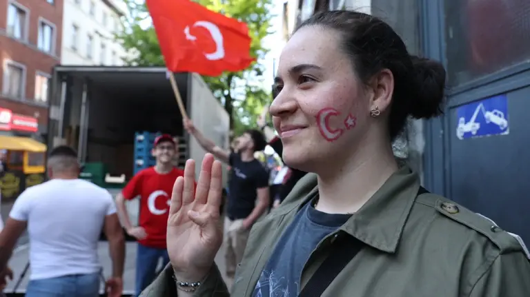 2023 Cumhurbaşkanı Seçimi Sonuçları Yurt Dışında Nasıl Karşılandı?