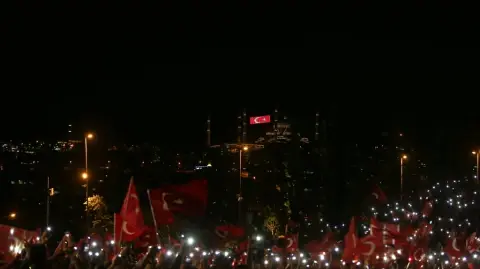 15 Temmuz’dan Türkiye Yüzyılı’na