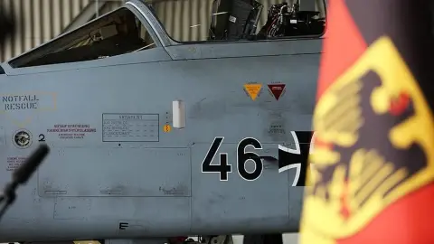 Almanya’nın Yeni Ulusal Güvenlik Stratejisi ve Dış Politika Hedefleri
