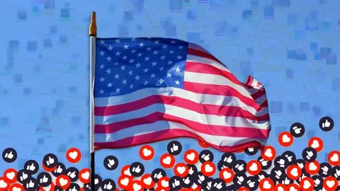 Amerikan Siyasetinde Sosyal Medya ve İfade Hürriyeti Tartışması