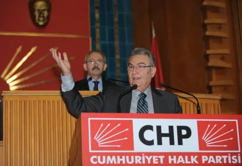 CHP Değişebilecek Bir Parti midir?