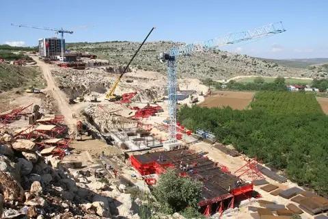 Deprem Sonrası Yeniden Yapılandırmanın Finansmanı
