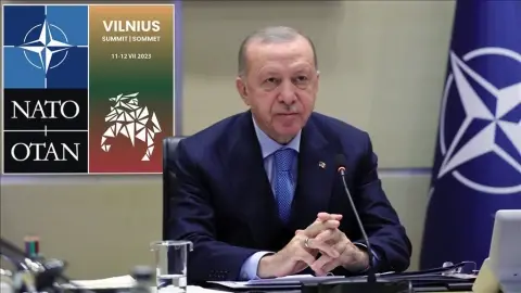 Diplomatik Aktivizm ve Vilnius Zirvesi’nden Ne Çıkar?
