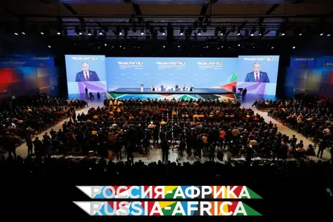 İkinci Rusya-Afrika Zirvesinin Afrika’ya Yansımaları
