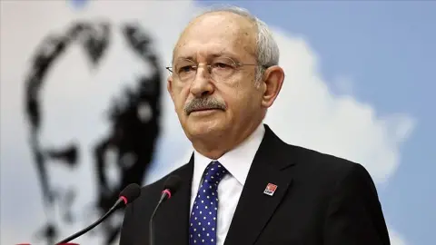 Kılıçdaroğlu Yine Bütün Tuşlara Basıyor
