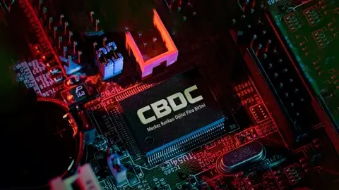 Merkez Bankası Dijital Paralarına (CBDC) İlgi Artıyor