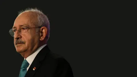 Muhalefetin Sözde Ahlaki Üstünlüğü Çökerken