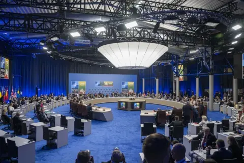 NATO Zirvesi ve Sonrası