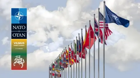 Perspektif: 2023 NATO Liderler Zirvesinin Önemi ve Gündemi
