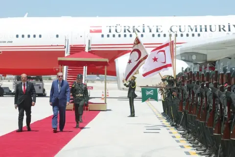 Türkiye Körfez’in Yükselen Aktörü