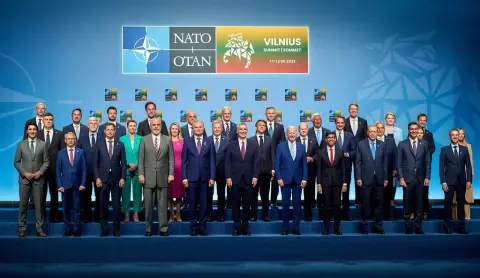 Vilnius Zirvesi’nin Başarısı için Ne Gerekiyor?