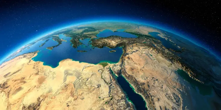 Türkiye’nin Doğu Afrika Ortaklığı | Öngörüler, Fırsatlar ve Riskler