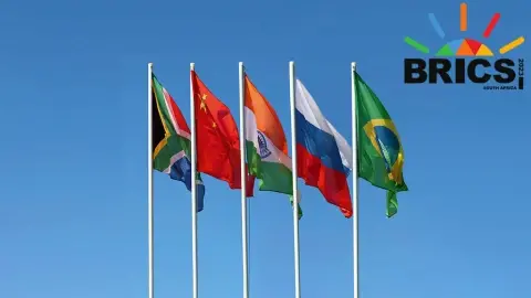 15. BRICS Zirvesi