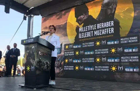 Ayrı Ayrı Seçime Girmek Kime Yarar?