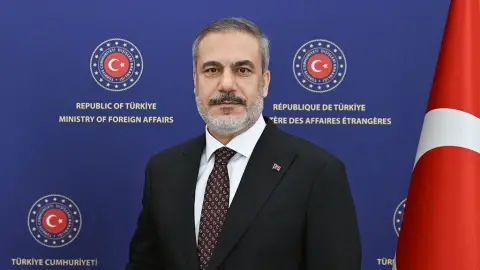 Fidan’ın Vizyonu Çok mu İddialı?